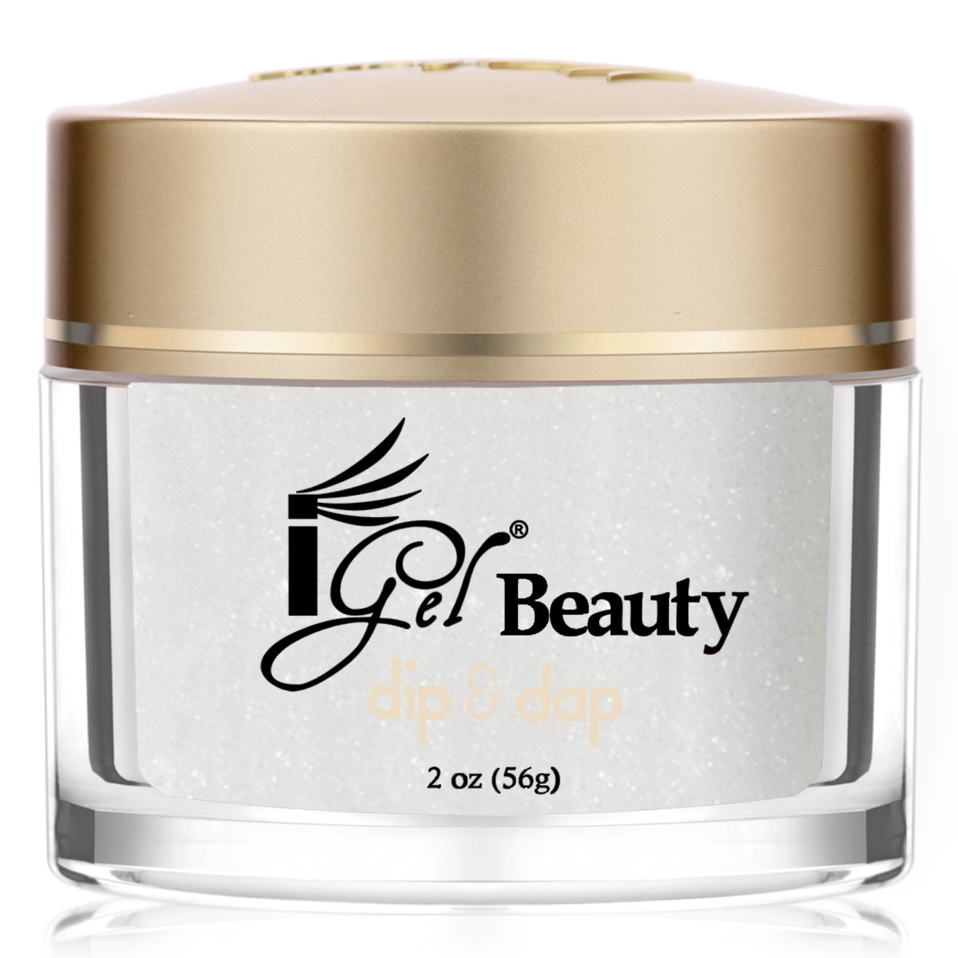 iGel Beauty - Dip & Dap Powder - DD108 Fairy Dust